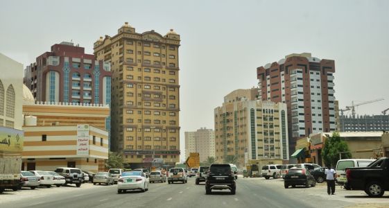 Ajman UAE
